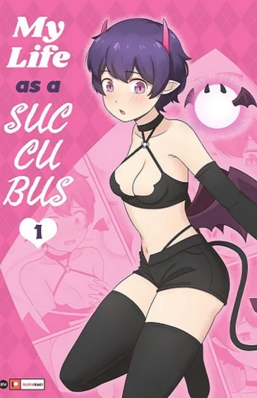 My Life as a Succubus