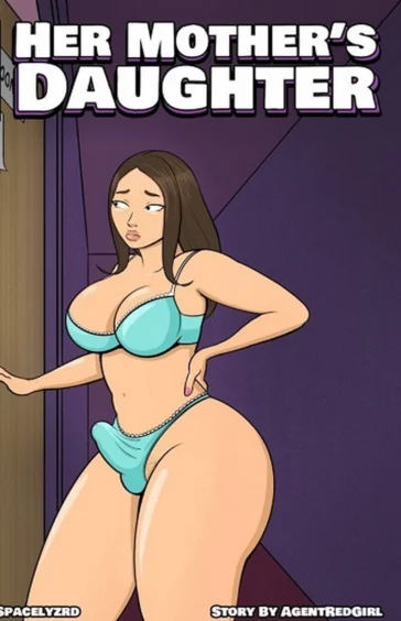 Her Mothers Daughter