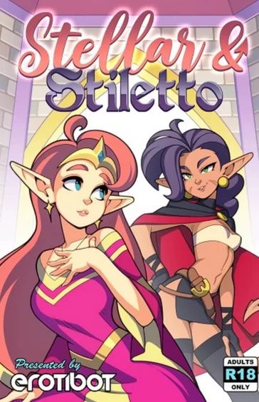 Stellar and Stiletto