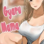 Gyaru Mama san 1
