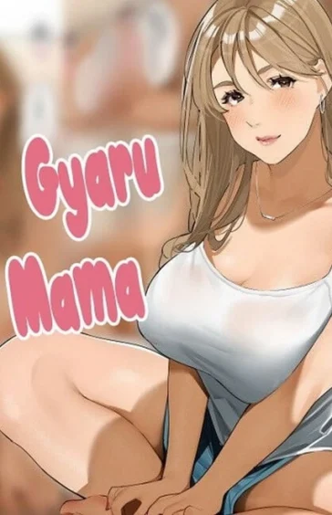 Gyaru Mama san 1