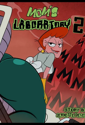 Dexters Laboratory 2