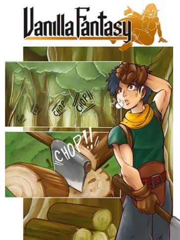 Mr.E Vanilla Fantasy