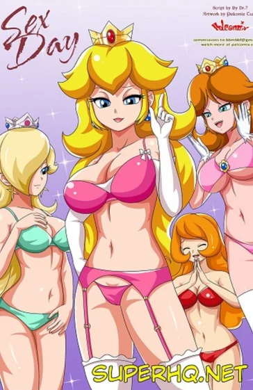 Sex Day Sex Day