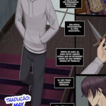 Accidental Ghost Boyfriend 00 CAPA Accidental Ghost Boyfriend 00 CAPA