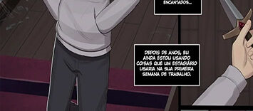 Accidental Ghost Boyfriend 00 CAPA