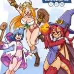 Vanilla Fantasy Vanilla Fantasy