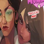 Hornyx Boss me Mommy 4 00 CAPA Hornyx Boss me Mommy 4 00 CAPA