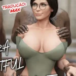 Laras Lustful Adventure 3 000 CAPA