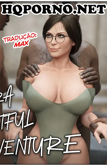 Laras Lustful Adventure 3 000 CAPA