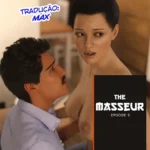 The Masseur 5 00 CAPA