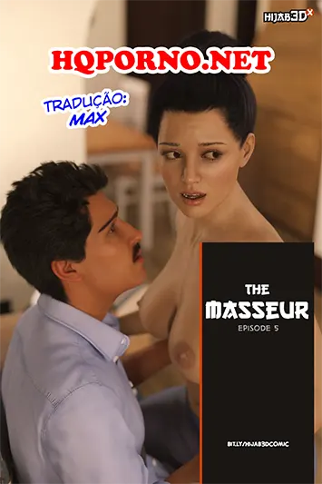 The Masseur 5 00 CAPA