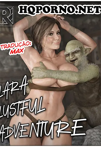Laras Lustful Adventure 4 000 CAPA