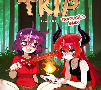 Camping Trip 00 CAPA