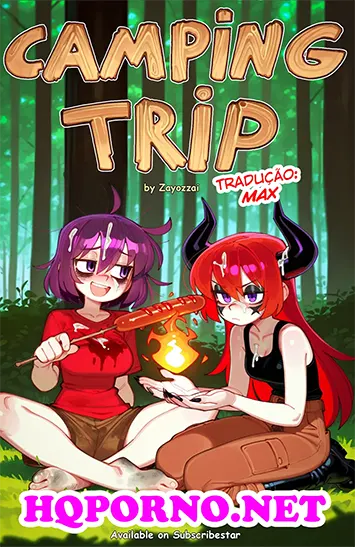 Camping Trip 00 CAPA