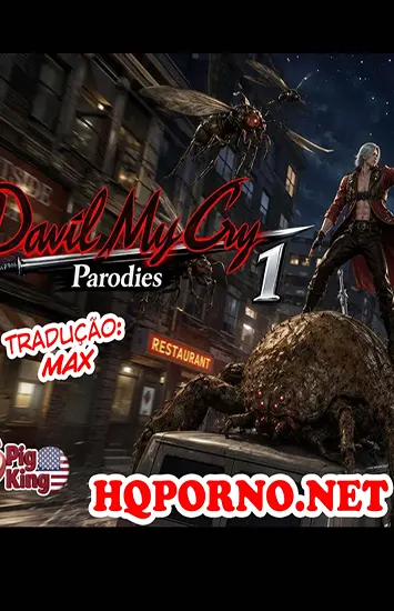 Devil My Cry 00 CAPA