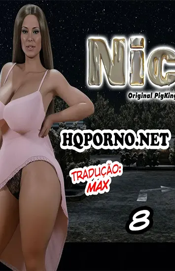 Nicoly 8 000 CAPA